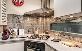 Daag Corso Luxury Apartment