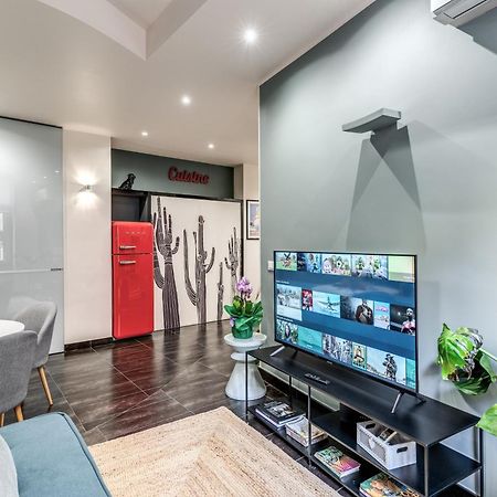 Daag Corso Luxury Apartment Roma Esterno foto