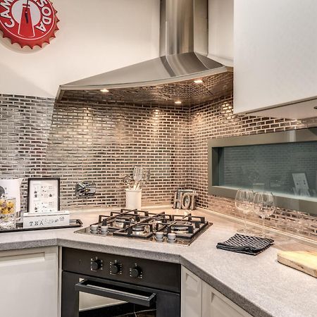 Daag Corso Luxury Apartment Roma Esterno foto