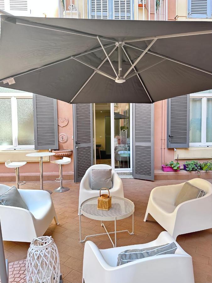 Daag Corso Luxury Apartment Roma Esterno foto