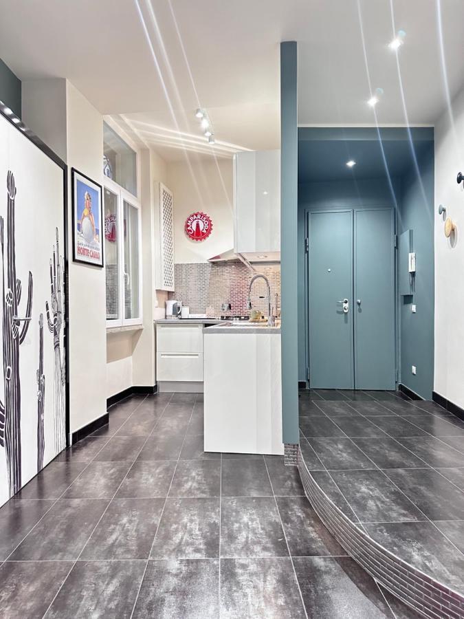 Daag Corso Luxury Apartment Roma Esterno foto