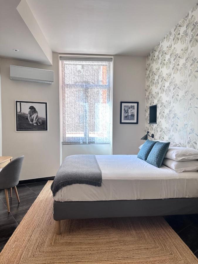 Daag Corso Luxury Apartment Roma Esterno foto
