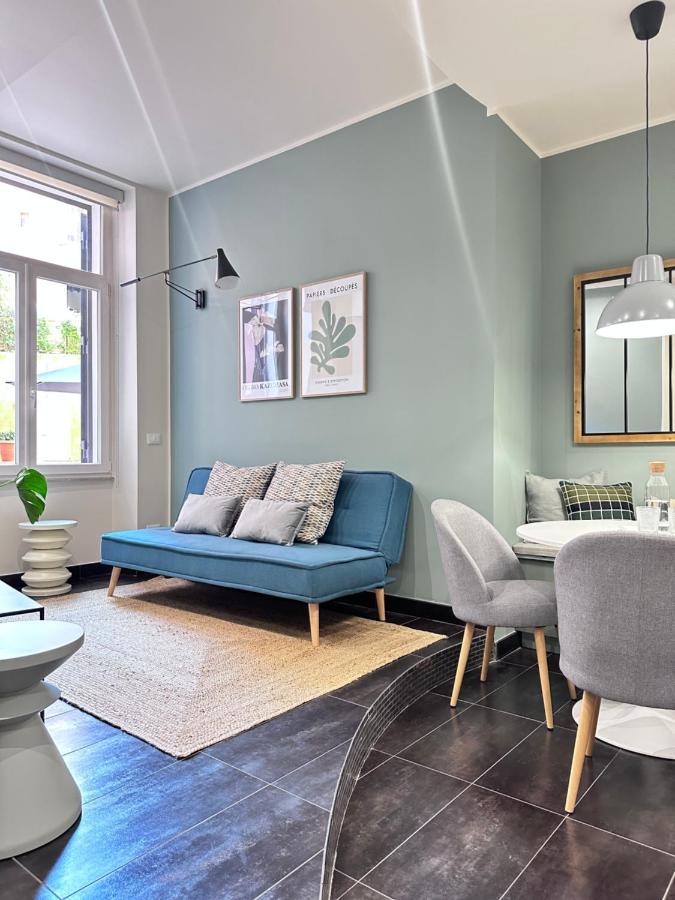 Daag Corso Luxury Apartment Roma Esterno foto