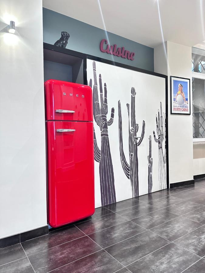 Daag Corso Luxury Apartment Roma Esterno foto