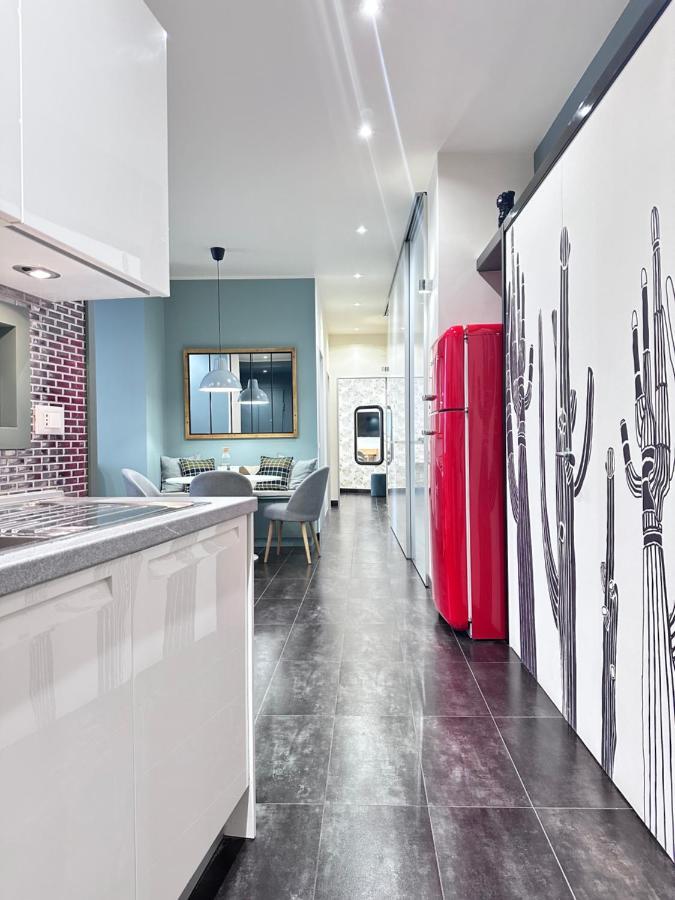 Daag Corso Luxury Apartment Roma Esterno foto