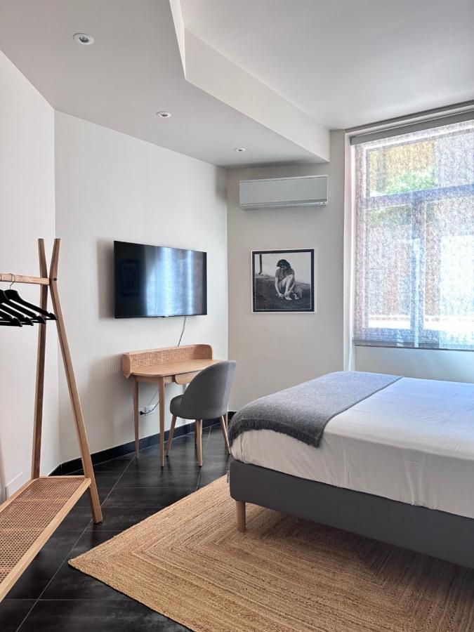 Daag Corso Luxury Apartment Roma Esterno foto
