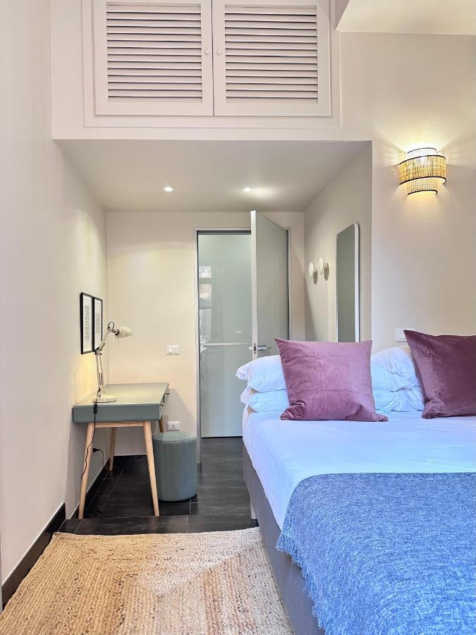 Daag Corso Luxury Apartment Roma Esterno foto