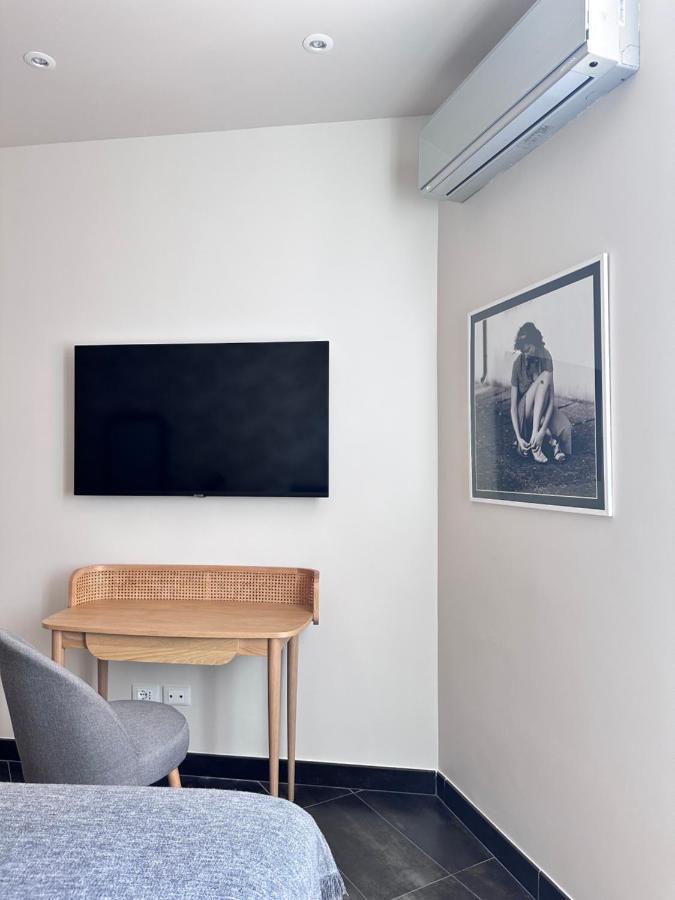 Daag Corso Luxury Apartment Roma Esterno foto