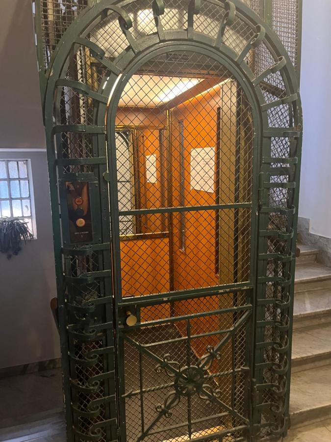 Daag Corso Luxury Apartment Roma Esterno foto