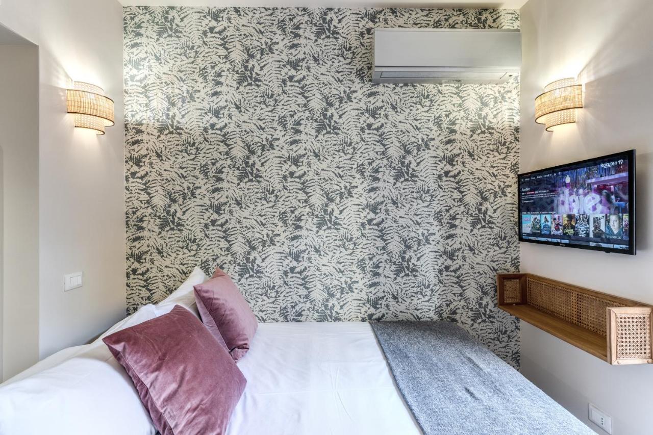 Daag Corso Luxury Apartment Roma Esterno foto