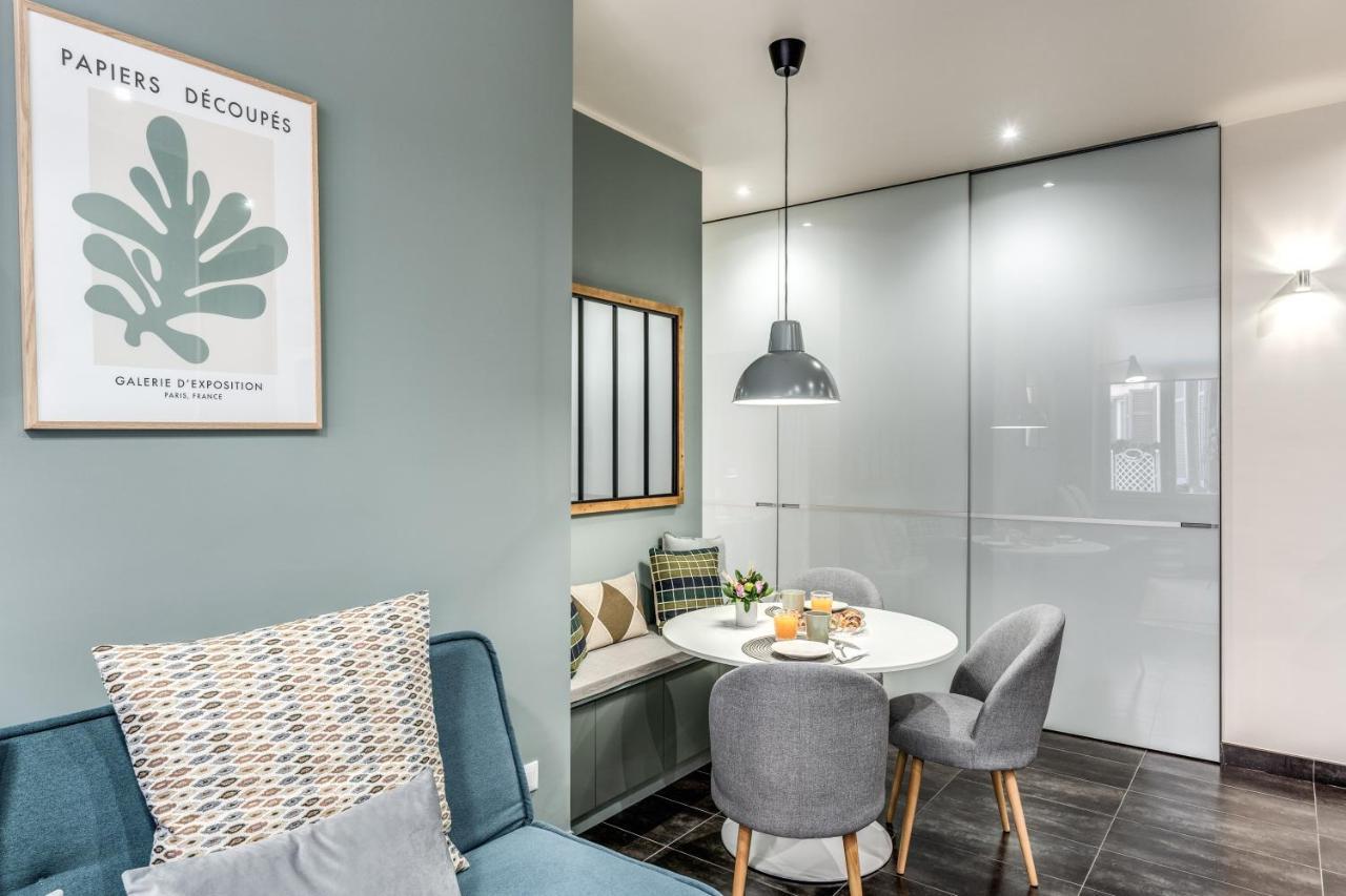 Daag Corso Luxury Apartment Roma Esterno foto