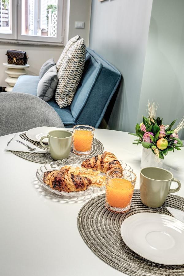 Daag Corso Luxury Apartment Roma Esterno foto