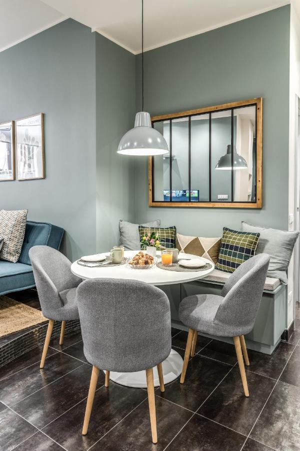 Daag Corso Luxury Apartment Roma Esterno foto