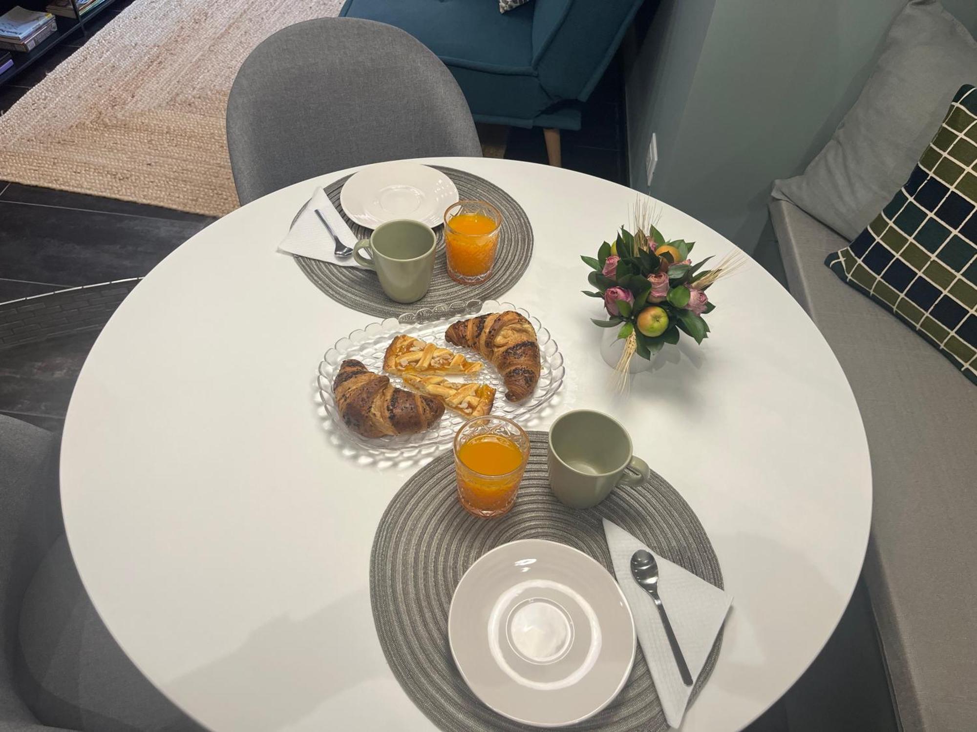 Daag Corso Luxury Apartment Roma Esterno foto