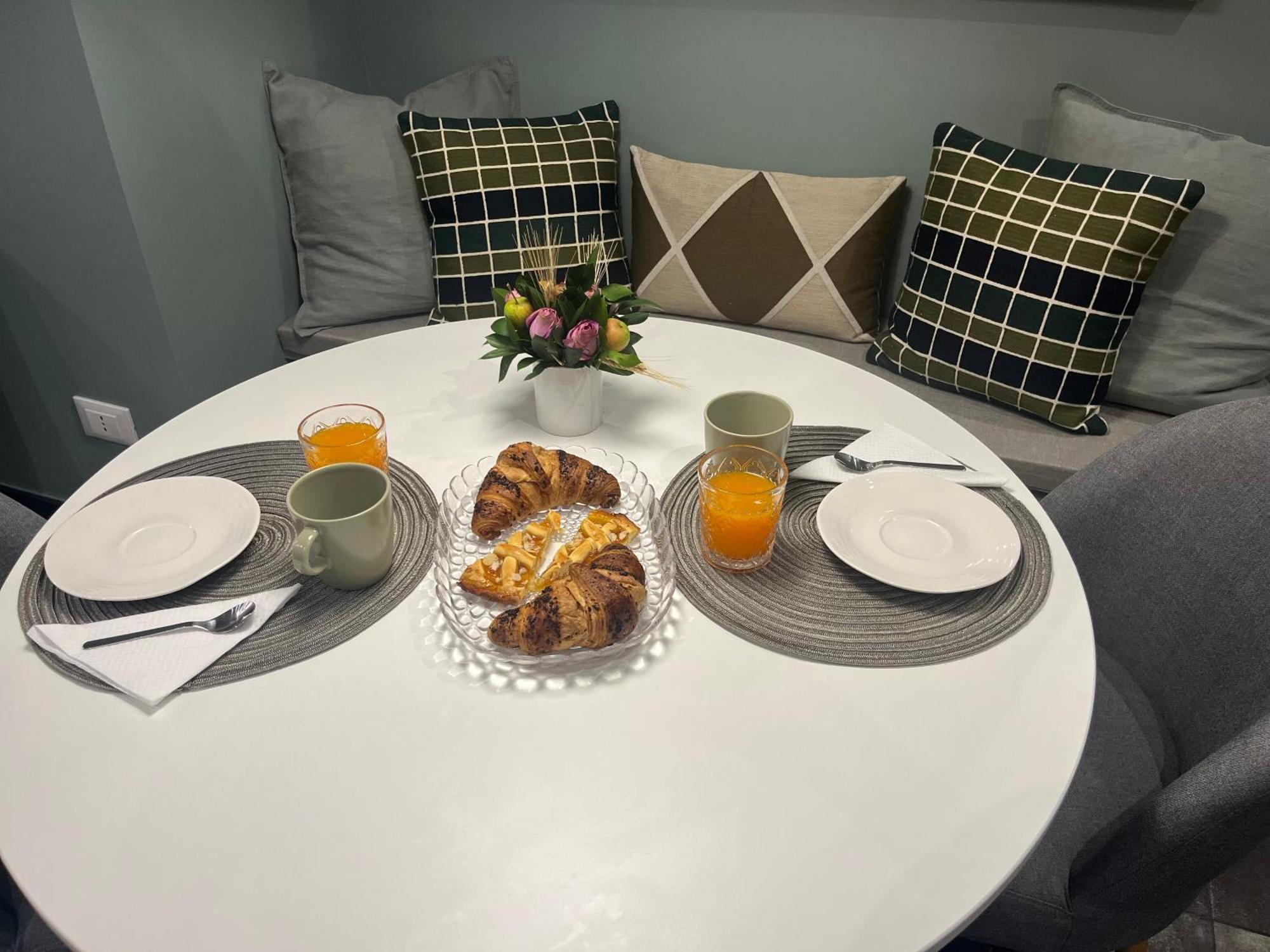 Daag Corso Luxury Apartment Roma Esterno foto