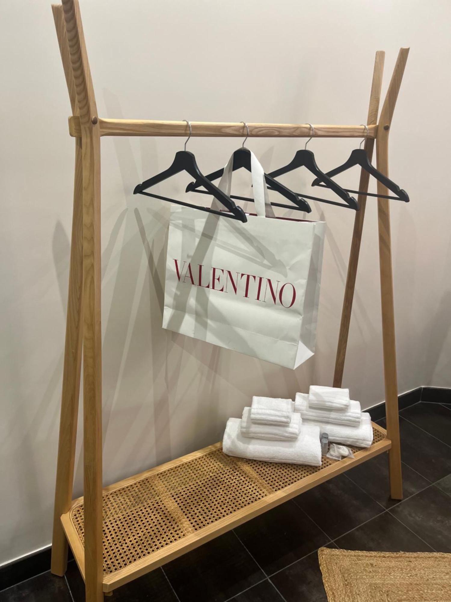 Daag Corso Luxury Apartment Roma Esterno foto