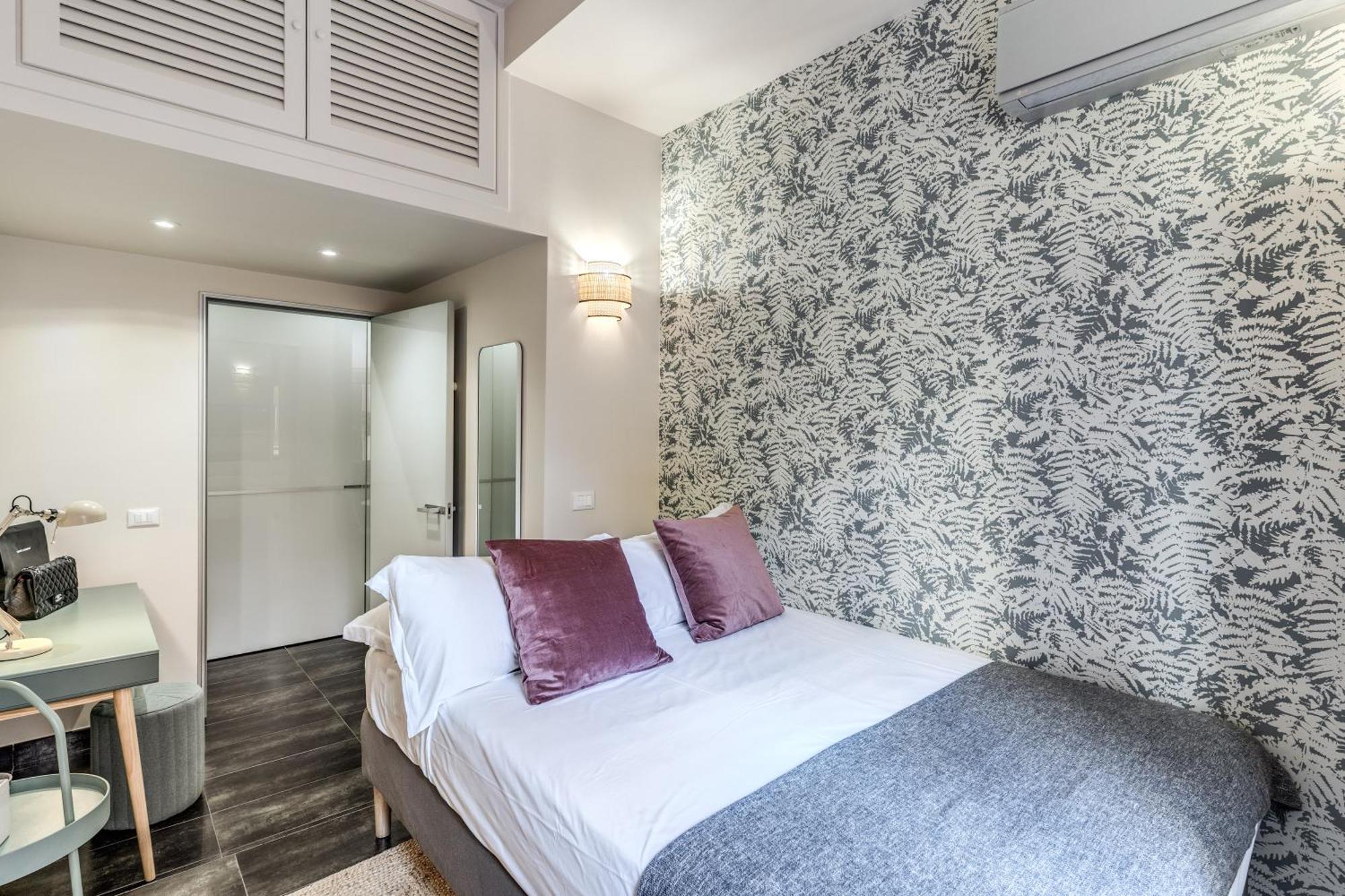 Daag Corso Luxury Apartment Roma Esterno foto